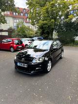 Volkswagen VW Polo 6C R-Line 1.0 55kw Full Led - Volkswagen Polo: 6r