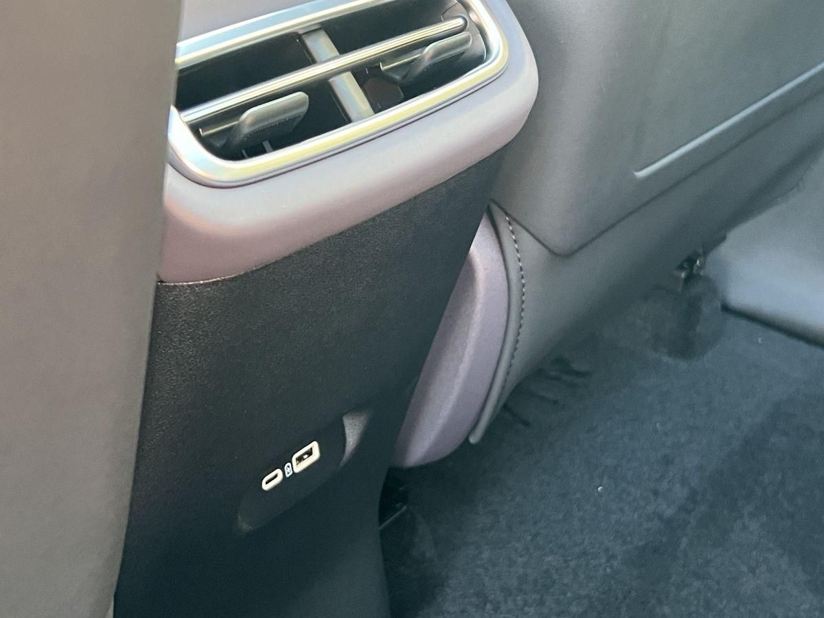 Leapmotor C10 - Bild 23