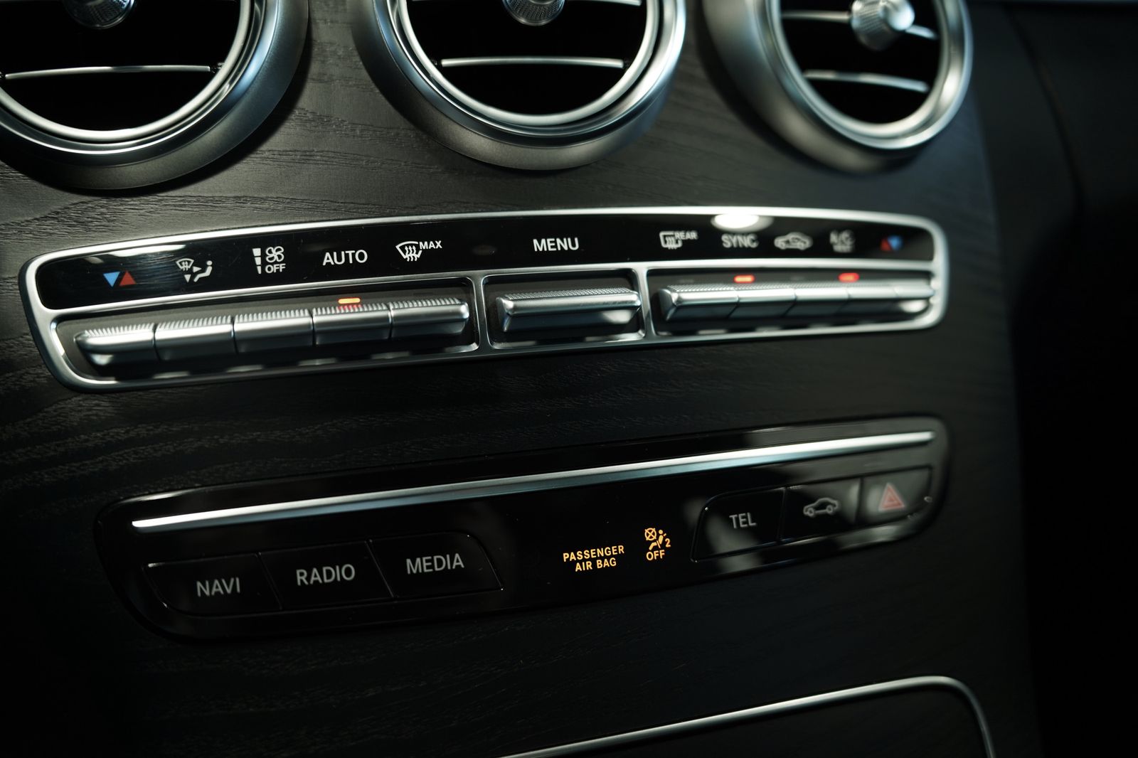 Mercedes Benz C 300
