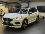 Seat Tarraco FR 4Drive LED/PANO/AHK/STHZ/360° - Seat Tarraco in Bielefeld