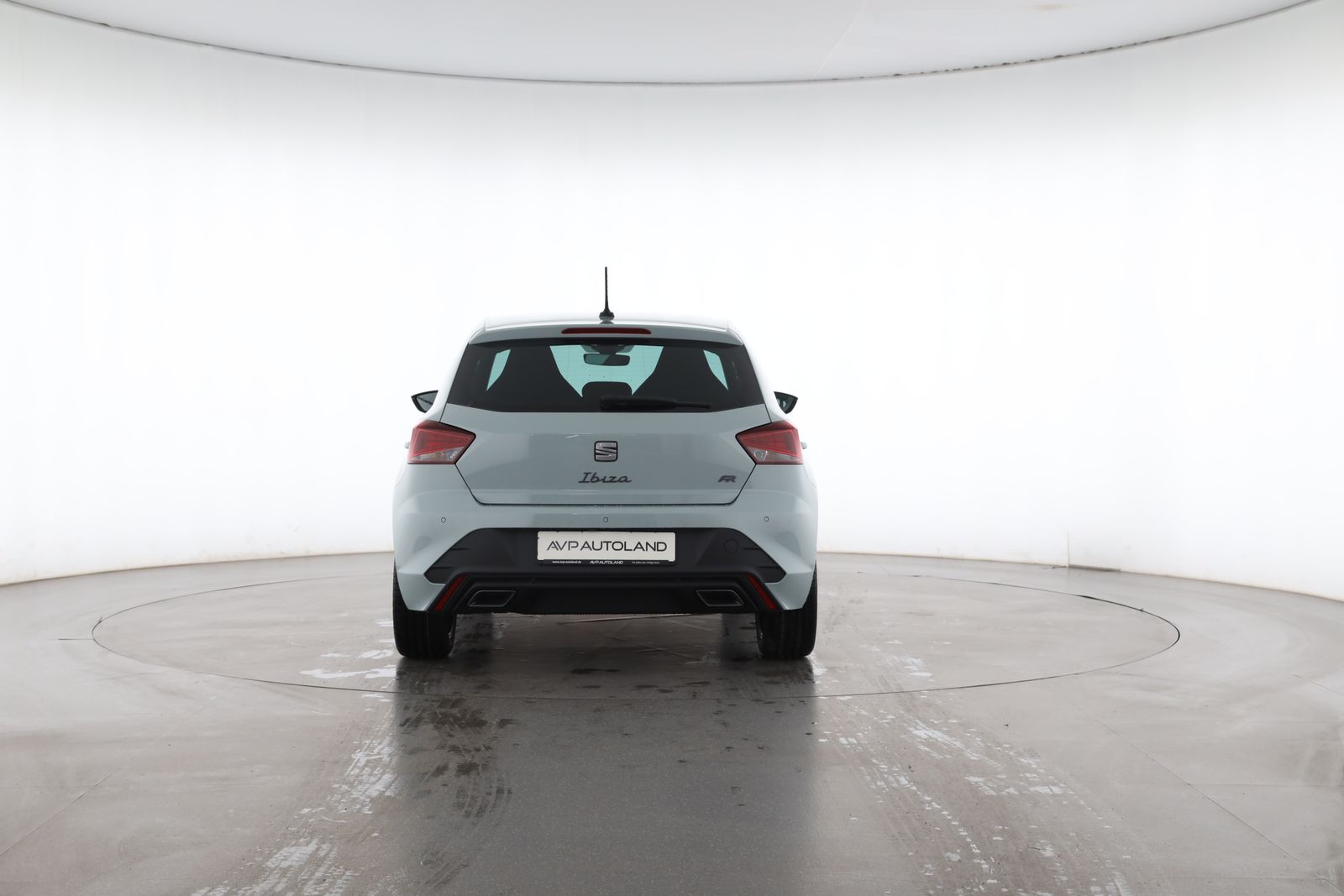 Seat Ibiza - Bild 6