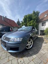 Fiat Stilo 1.8 133 PS, Benziner, TÜV bis 0... - Fiat Stilo: 1.8