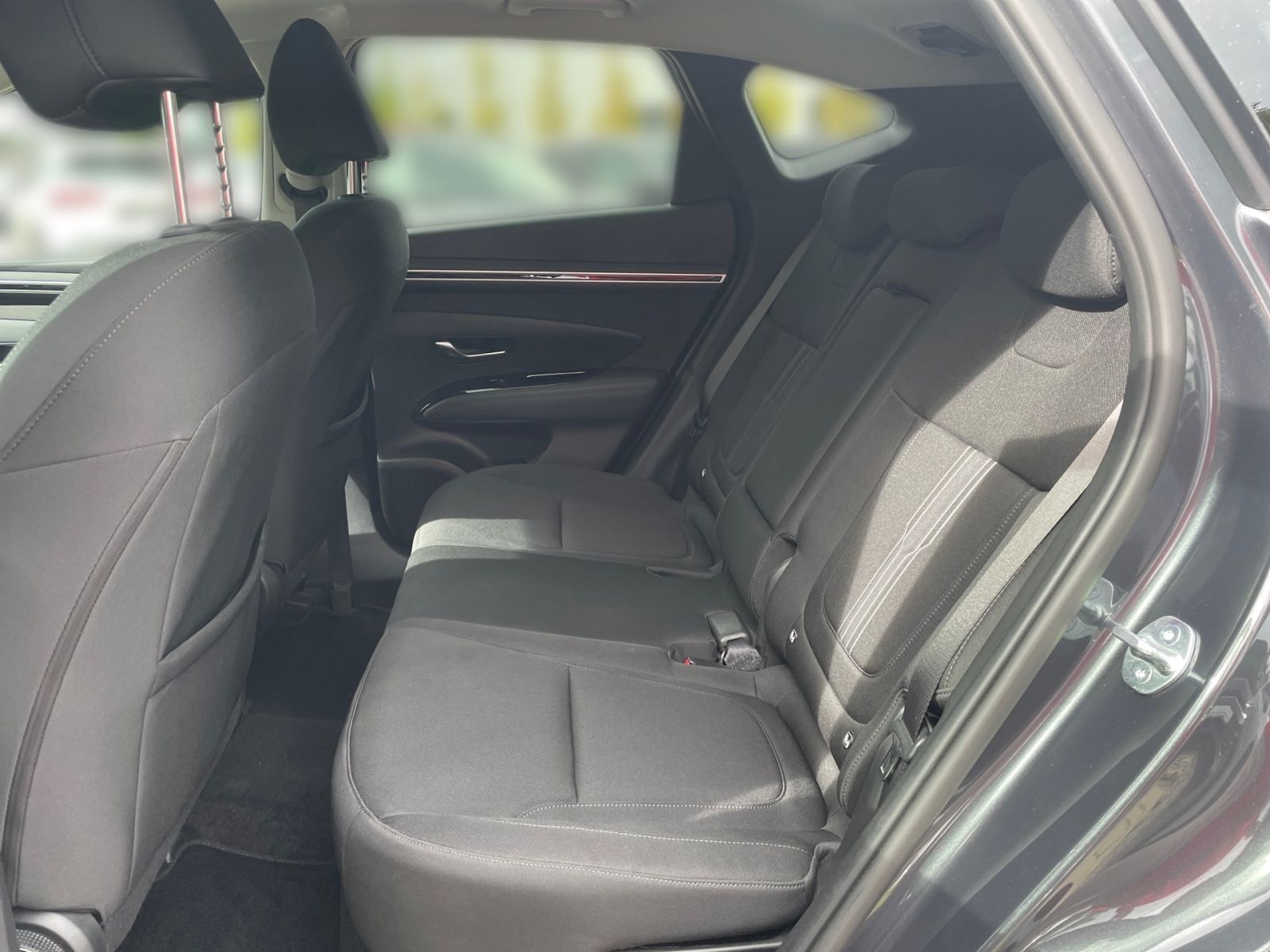Hyundai Tucson – Bild 15