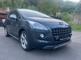 Peugeot 3008 Platinum / Leder / Panorama / Xenon - Peugeot 3008: Platinum