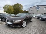 Audi A4 Lim. Ambiente/S-Heft/Xenon/AHK/PDC/HU Neu - gebrauchte Audi A4 aus dem Jahr 2011
