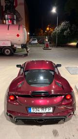 Lotus Evora 400 Manual 2+2 - gebrauchte Lotus Sportwagen