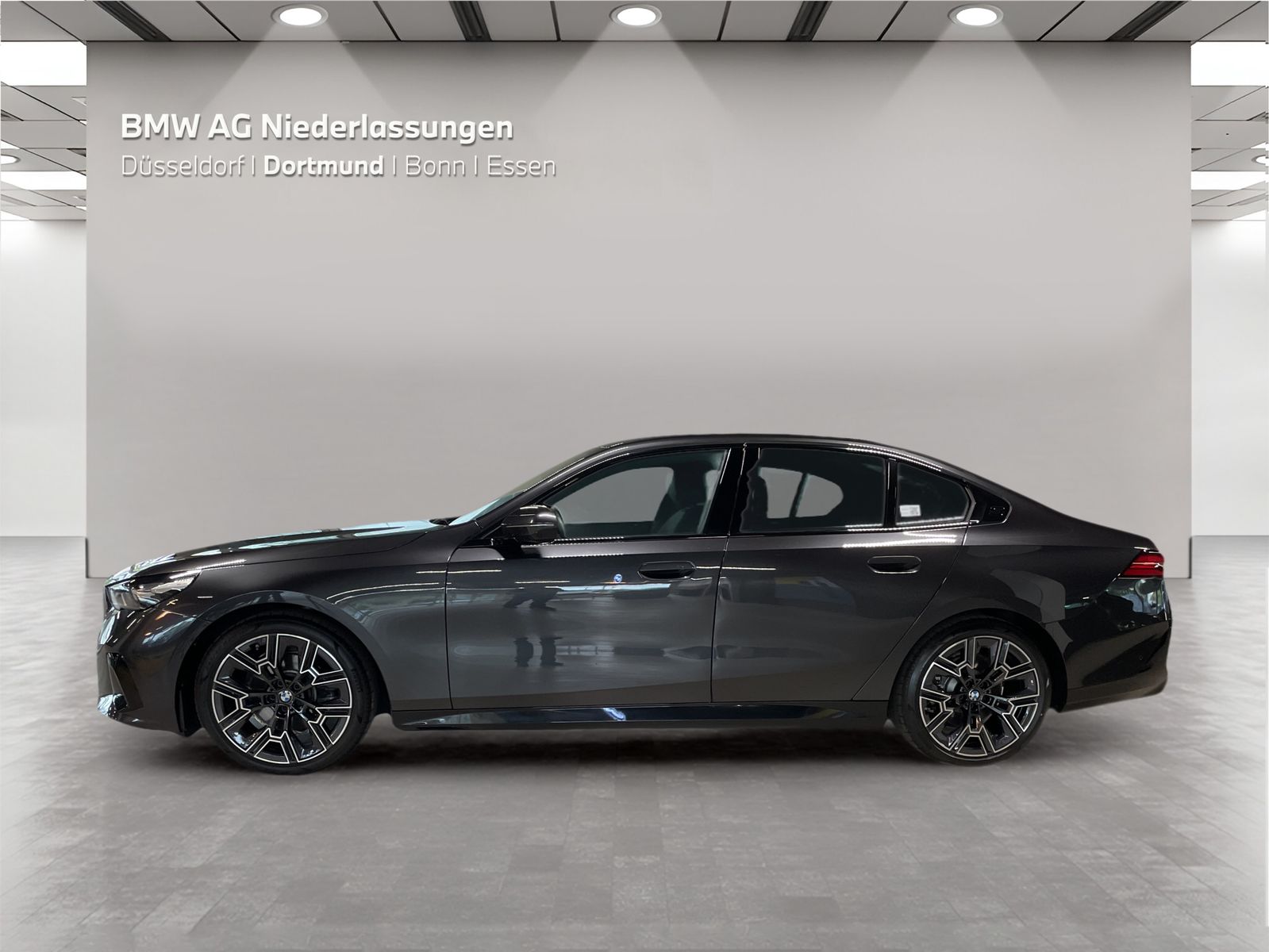 BMW 520 - Bild 5
