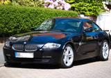 BMW Z4 Coupé 3.0 - BMW Z4: Coupé, 3.0