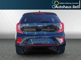 Kia Picanto (JA) GT-Line - Kia Picanto JA