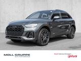 Audi Q5 S line business 40 TDI quattro 360 ACC AUT