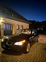BMW E60 525i M54 Motor aus 1 Hand - BMW 525: 525i E60