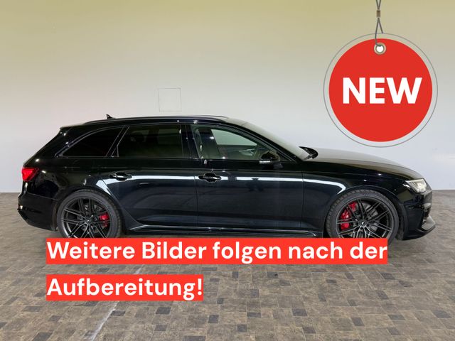 Audi RS4 Avant 2.9 TFSI quattro, Matrix, ACC, Massage