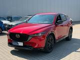 Mazda CX-5 2.2 SKYACTIV-D Garantie*Head up*Bose*Kamera - Mazda CX-5 Gebrauchtwagen in Bielefeld