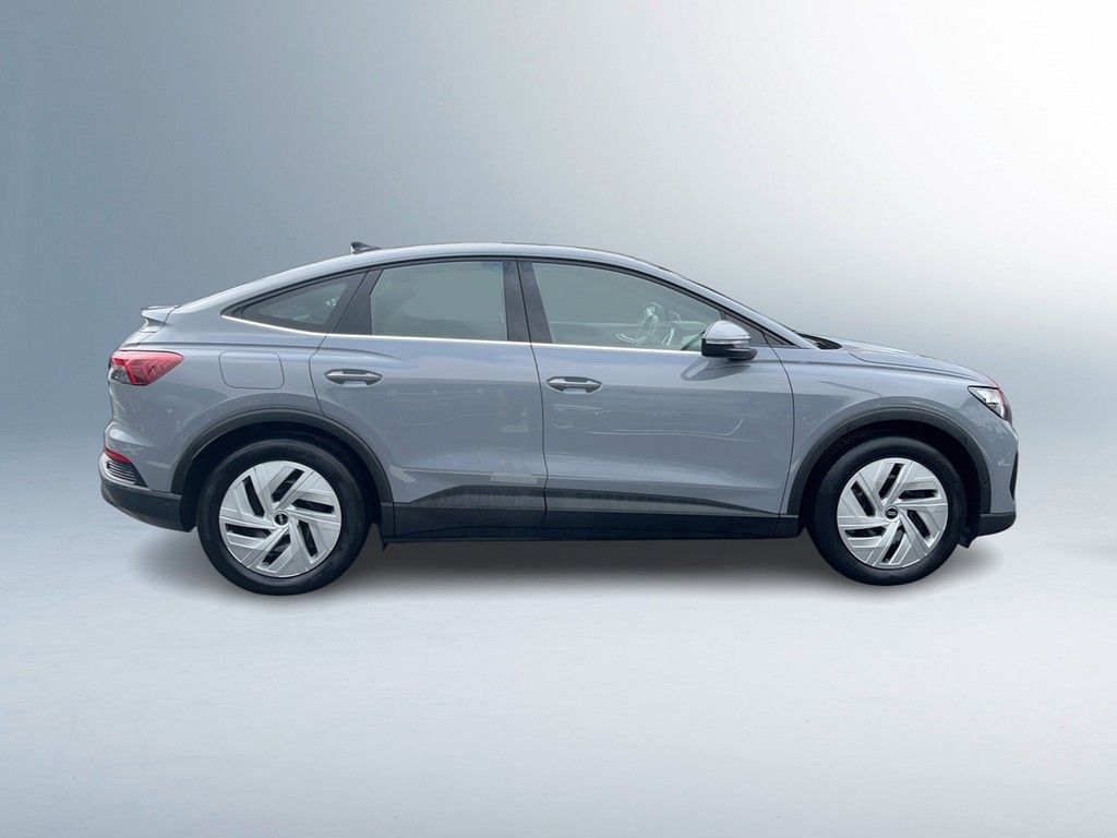 Audi Q4 e-tron - Bild 10