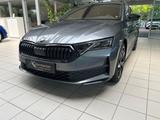 Skoda Octavia Combi Sportline 2,0 TDI 110 kW 7-Gang-DS - Skoda Octavia: Standheizung