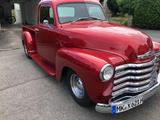 Chevrolet Oldtimer Pick Up von 1948