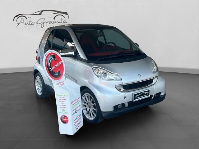 Smart ForTwo 1.0 mhd 71cv Pulse NEOPATENTATI