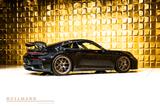 Porsche 911 GT3+FACELIFT+WEISSACH+LIFT+CERAMIC+BOSE - gebrauchte Porsche 992 mit Facelift