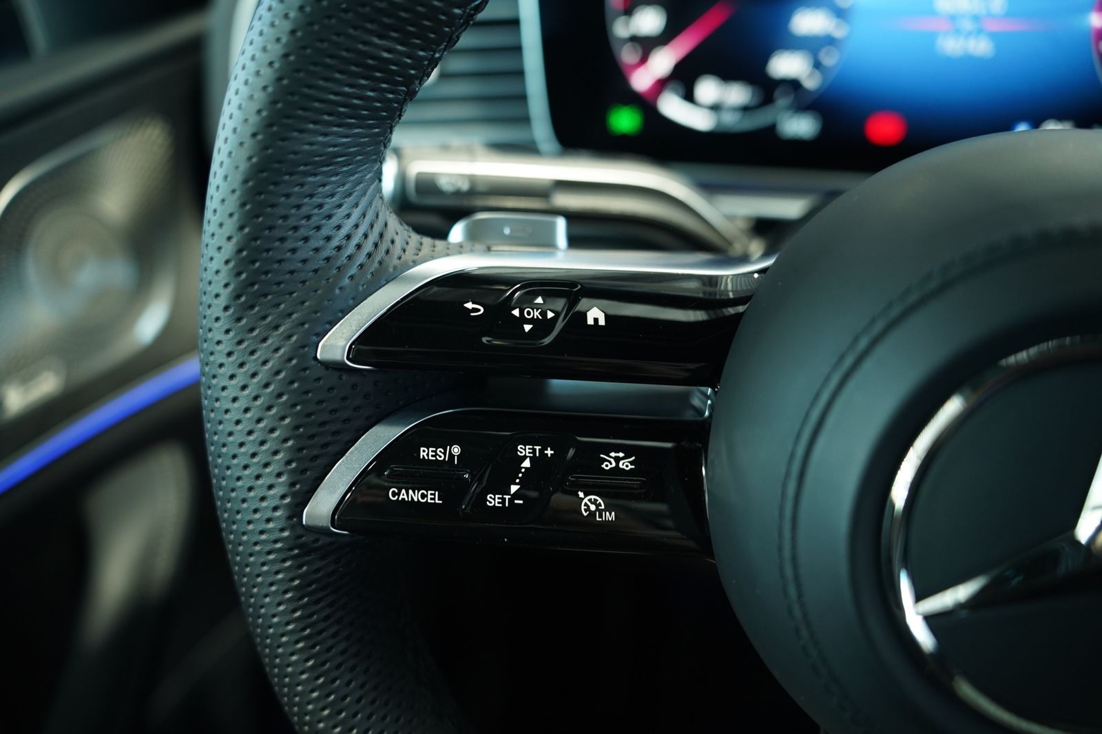 Mercedes Benz Gle 450