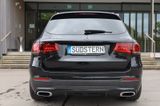 Mercedes-Benz GLC 300 GLC -Klasse/AMG/20Zoll/Pano/Top - Mercedes-Benz GLC 300 aus 2021