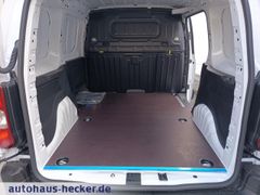 Fiat Professional Doblo Serie 3 M 130PS AT8