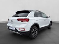 Volkswagen T-Roc - Vorschau Bild 3