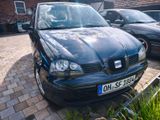 Seat Arosa  1,0 - Seat Arosa: 1.0