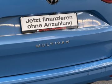 Volkswagen T7 Multivan - 11