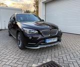 BMW X1 xDrive25d xLine - Navi/Panoramadach/AHK - BMW X1: Panoramadach