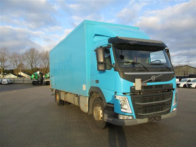 Volvo VOLVO FM 370