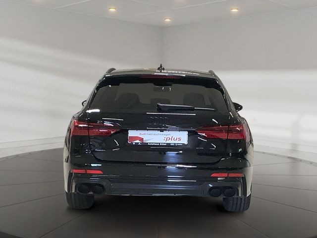 S6 Avant TDI tiptronic,Nachtsicht,HD-Matrix,Luft