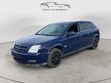 Opel Signum 1.8 - Opel Signum: 1.8