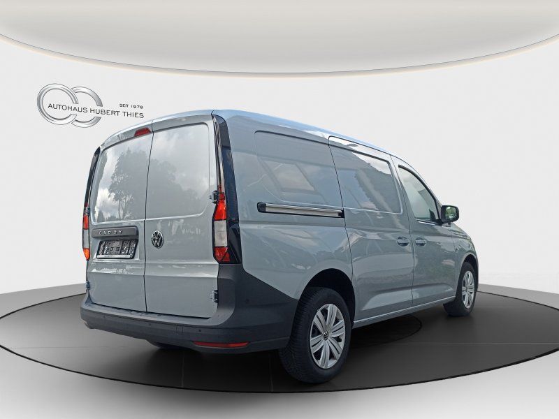 Fahrzeugansicht 7 Fahrzeugabbildung Volkswagen Caddy 2.0 TDI Cargo Maxi DSG ACC+SMART-LINK+PAR