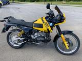 BMW R 100 GS P/D Classic 1,Hand ! - BMW R 100 CLASSIC