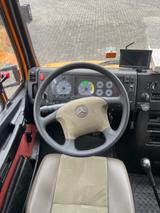Mercedes-Benz Vario 614D  - Mercedes-Benz 61