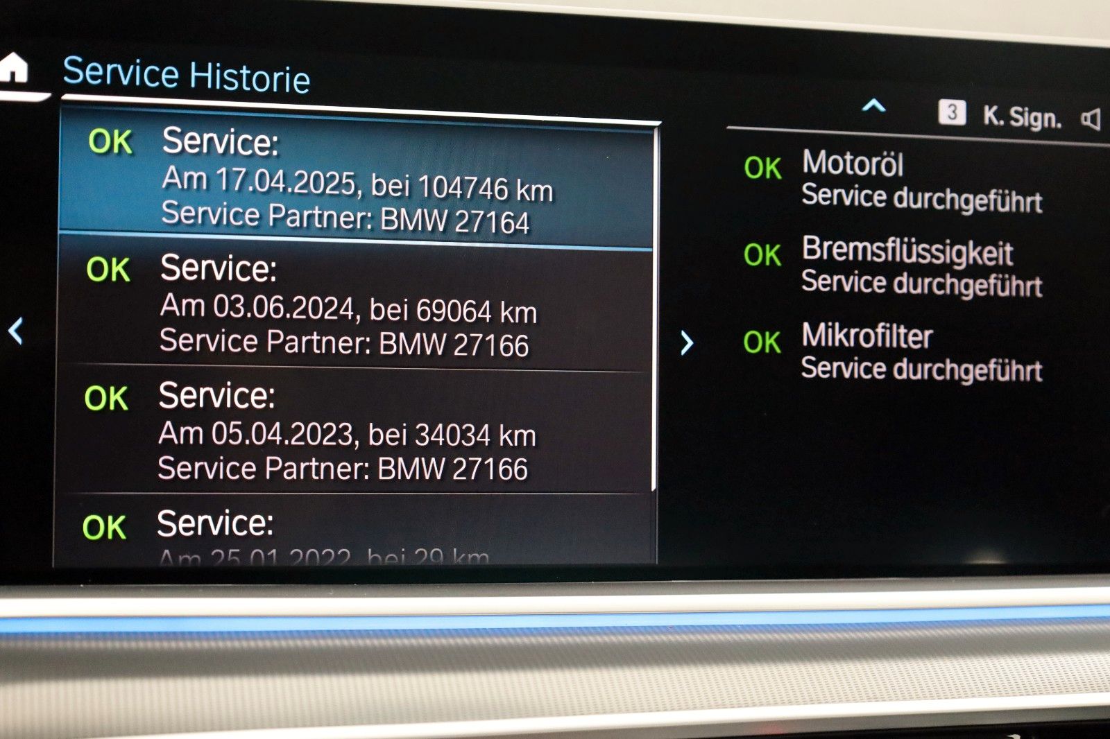 Fahrzeugabbildung BMW X5 xDrive 45 e,Leder,Navi,LED,Kamera,ACC,AHK el.