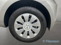 Volkswagen up! - Vorschau Bild 4