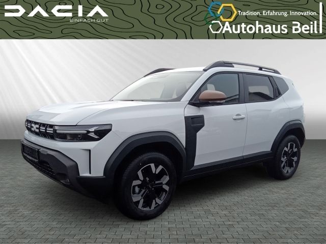 Dacia Duster Extreme TCe 130 4x4