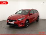 Kia Ceed SW 1.5 T-GDI Navi Kamera Sitzheizung