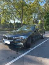 BMW 530i XDRIVE TOURING G31 Vollausstattung TOP - BMW 530: Xdrive