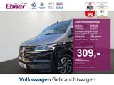 Volkswagen T6 California T6.1 BEACH CAMPER 4MOTION NP:103tE - Volkswagen California beach 4motion