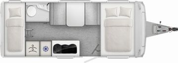 LMC Style 490 K Sofort Verfügbar