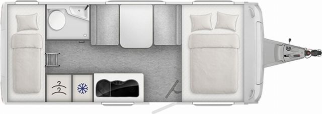 LMC Style 490 K Sofort Verfügbar