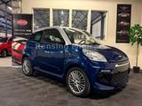 Ligier JS50L DCI Blue Line Mopedauto Microcar 45KM JS50 - Ligier JS 50 L Gebrauchtwagen