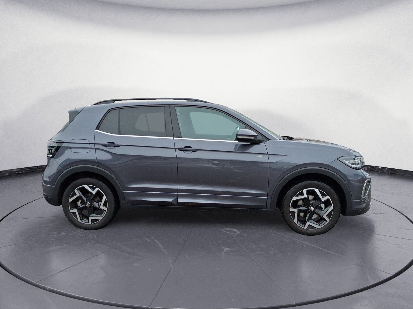 Volkswagen T-Cross - Bild 6