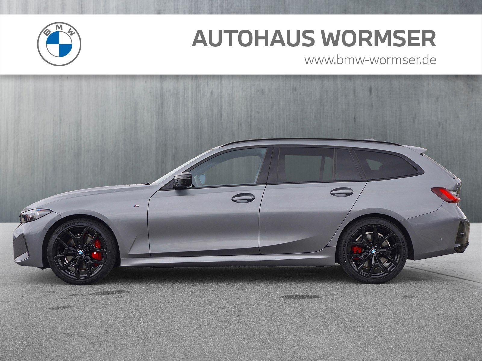 BMW M340i xDrive Touring HK HiFi DAB LED Standhzg. foto 3