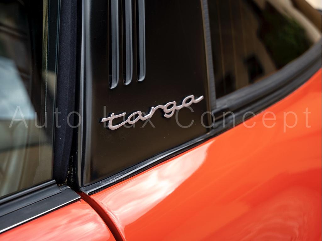 Porsche 911 Urmodell