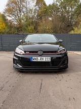 Volkswagen Golf GTI 7.5 Performance 2.0 TSI DSG  - Volkswagen Golf: 2.5