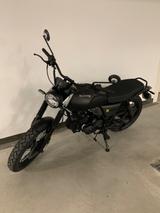 Keeway X Light 125 - KEEWAY MOTORRAD