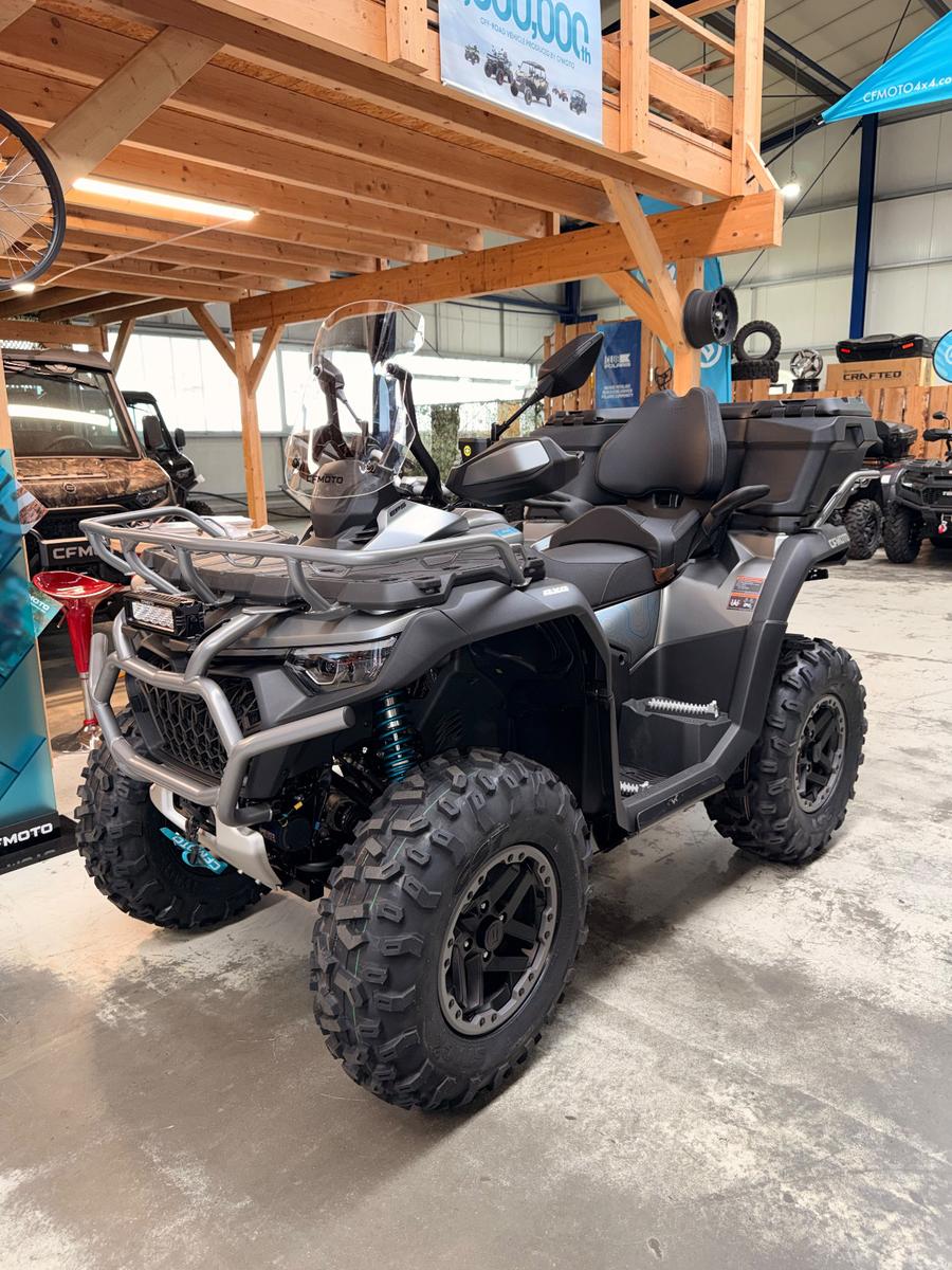 CFMOTO CForce 1000 Overland